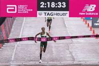 Sifan Hassan, câștigătoarea maratonului de la Londra: „Când m-am trezit de dimineață, mi-am spus că sunt tâmpită să alerg un maraton”
