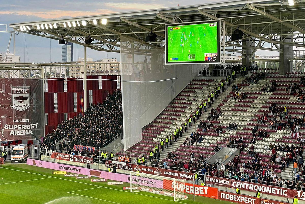 Rapid l-a respins, dar Ongenda a primit ofertă IMEDIAT din Superliga: „Am telefonul deschis non-stop”