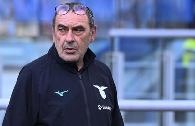 Sarri, reacție tăioasă după ce Juventus și-a primit înapoi cele 15 puncte: „Sper ca cineva să-și dea demisia”