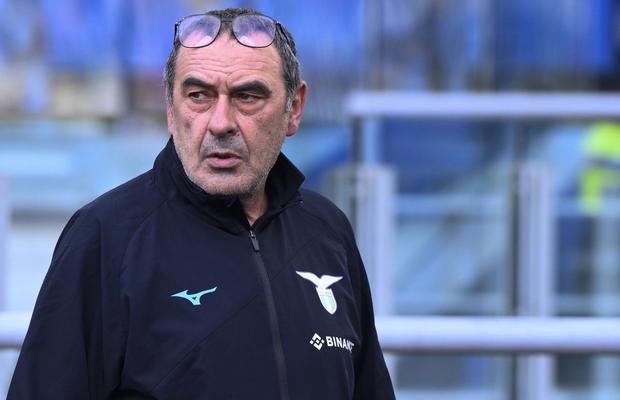 Sarri, reacție tăioasă după ce Juventus și-a primit înapoi cele 15 puncte: „Sper ca cineva să-și dea demisia”