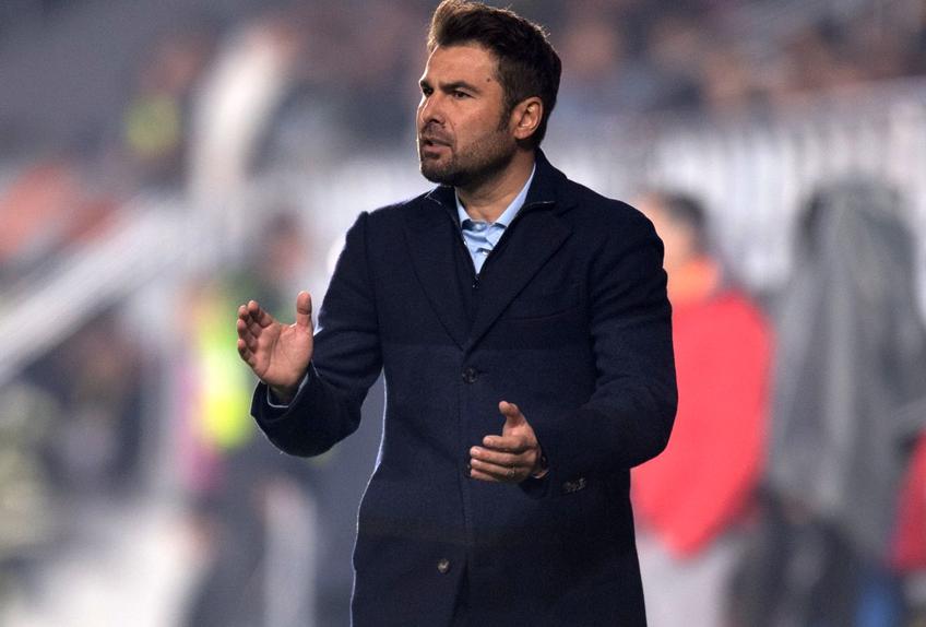 Adrian Mutu / foto: GSP