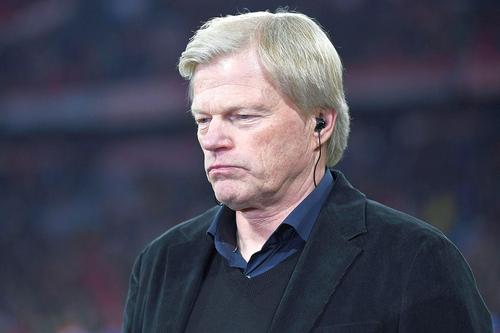 Oliver Kahn ar putea fi îndepărtat în următoarele ore de la Bayern. Foto: Imago Images