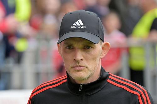 Thomas Tuchel. Foto: Imago Images