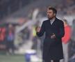 Rapid - FCSB.  Adrian Mutu (foto: Raed Krishan/GSP)