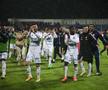 FC Botoșani - Dinamo / FOTO: Ionuț Tăbultoc