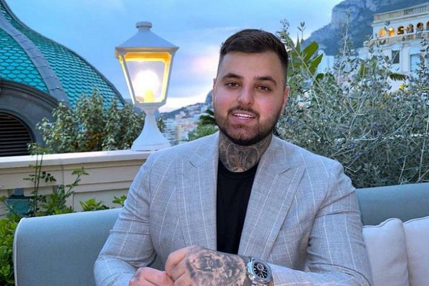 Adrian Mititelu Jr.