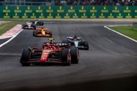 Schimbare ISTORICĂ pentru Scuderia Ferrari » Cum vor arăta monoposturile la Miami