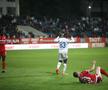 FC Botoșani - Dinamo / FOTO: Ionuț Tăbultoc