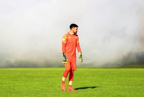 Politehnica Timișoara a luat-o de la zero în Liga 3 / FOTO: facebook.com/politehnicatimisoara
