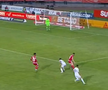 Greșeala lui Velkovski din Botoșani - Dinamo
