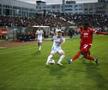 FC Botoșani - Dinamo / FOTO: Ionuț Tăbultoc