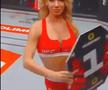 Bătut de fani și suspendat pe viață, luptătorul de MMA care a lovit o „ring girl” vine cu explicații: „Am un mesaj pentru Maria”