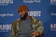 LeBron James a aruncat microfonul și a ieșit din sala de conferințe: „N-are niciun sens! Nu înțeleg ce se întâmplă și mă enervează”