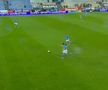 Greșeala imensă de arbitraj din FC Voluntari - FCU Craiova » Eliminare ușoară pentru Ricardinho
