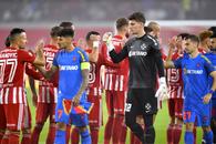 Lovitură înainte de Sepsi - FCSB! Convins să continue: „Sută la sută, am convenit toate datele”