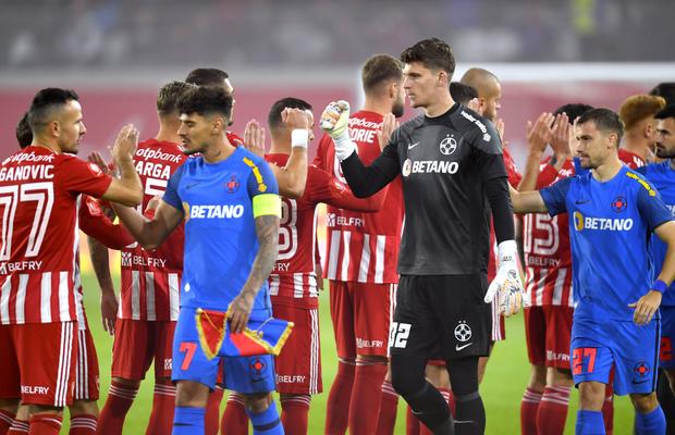 Lovitură înainte de Sepsi - FCSB! Convins să continue: „Sută la sută, am convenit toate datele”