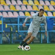 Voluntari - FCU Craiova
Foto: Raed Krishan