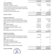 Bilanțul financiar înregistrat de Dinamo în 2023