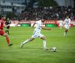 FC Botoșani - Dinamo / FOTO: Ionuț Tăbultoc