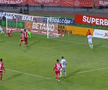 Greșeala lui Velkovski din Botoșani - Dinamo