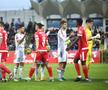 FC Botoșani - Dinamo / FOTO: Ionuț Tăbultoc