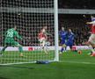 Arsenal, meci perfect pe Emirates! „Tunarii” au îngenuncheat-o pe Chelsea într-un meci în care au marcat de 5 ori