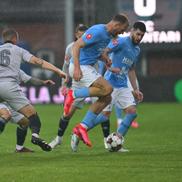 Voluntari - FCU Craiova
Foto: Raed Krishan
