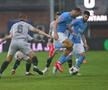 Voluntari - FCU Craiova
Foto: Raed Krishan