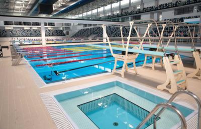 Cursuri inot Otopeni: Navighează spre Succes alaturi de clubul PHOENIX SWIM