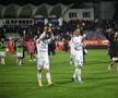 FC Botoșani - Dinamo / FOTO: Ionuț Tăbultoc