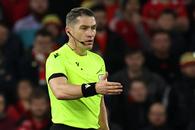 Vestea momentului vine de la UEFA! România trimite 4 arbitri la Euro 2024