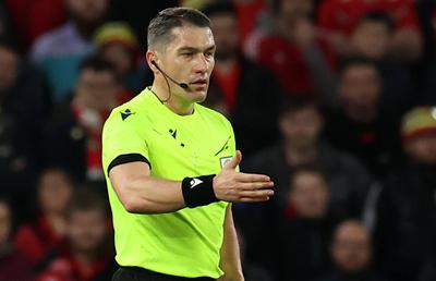 Vestea momentului vine de la UEFA! România trimite 4 arbitri la Euro 2024