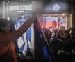 Sărbătoarea fanilor lui Inter Milano după câștigarea Scudetto / Foto: Imago Images