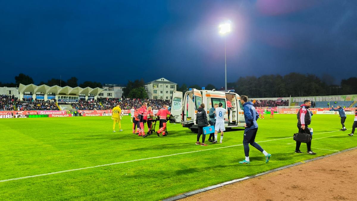 Dinamo, veste MARE înainte de „finala” cu UTA Arad! Ce a decis Comisia de Recurs