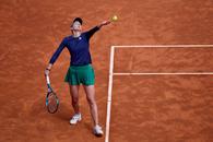 Irina Begu adună victorii în Germania, după eliminarea în turul 2 la Madrid