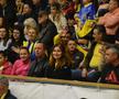 Constanța - Arad / Baschet Feminin