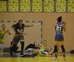 Constanța - Arad / Baschet Feminin