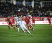 FC Botoșani - Dinamo / FOTO: Ionuț Tăbultoc