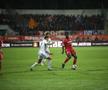 FC Botoșani - Dinamo / FOTO: Ionuț Tăbultoc