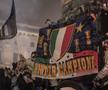 Sărbătoarea fanilor lui Inter Milano după câștigarea Scudetto / Foto: Imago Images