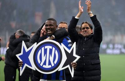 „Am dominat de la început până la sfârșit” » Simone Inzaghi, prima reacție după ce Inter a câștigat campionatul