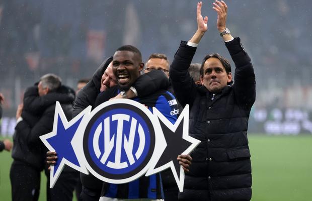 „Am dominat de la început până la sfârșit” » Simone Inzaghi, prima reacție după ce Inter a câștigat campionatul