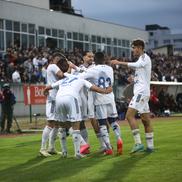 FC Botoșani - Dinamo / FOTO: Ionuț Tăbultoc