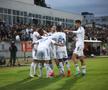 FC Botoșani - Dinamo / FOTO: Ionuț Tăbultoc