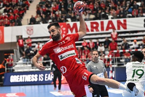 Dinamo înfruntă ACUM, în „sferturile” European League. Partida este liveTEXT pe GSP.ro și la tv pe Prima Sport, Orange Sport și Digi Sport.