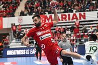 Dinamo o învinge pe Skjern, 28-27, calificarea se decide marți, în Danemarca