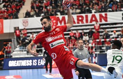 Dinamo o învinge pe Skjern, 28-27, calificarea se decide marți, în Danemarca