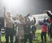 FC Botoșani - Dinamo / FOTO: Ionuț Tăbultoc