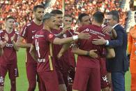 Prima lovitură a lui Dan Petrescu » Fostul campion al României e pregătit de revenire: „Normal! Știu că la CFR Cluj sunt apreciat”