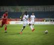 FC Botoșani - Dinamo / FOTO: Ionuț Tăbultoc
